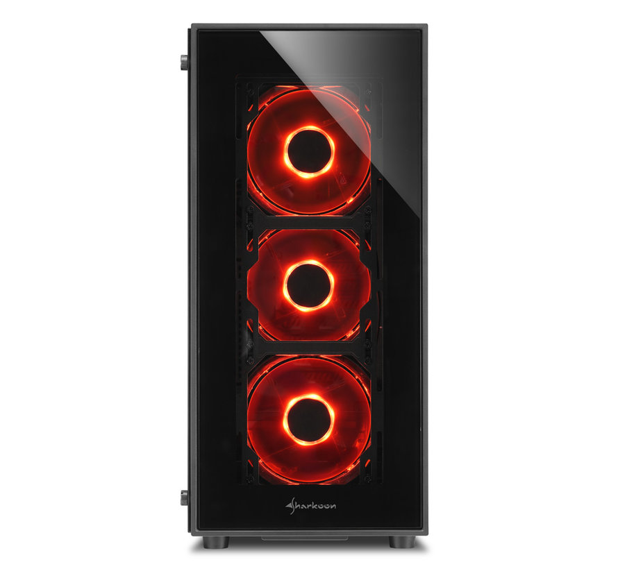 Pcman Game Pc Apex - Intel i5 10400F - GTX 1650 - 16 GB geheugen - 480 GB SSD - Windows 11 Pro