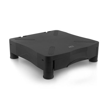 ACT AC8200 flat panel bureau steun 43,2 cm (17") Vrijstaand Zwart