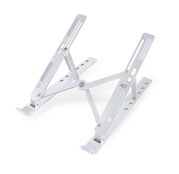 ACT AC8120 notebookstandaard Grijs 43,9 cm (17.3")