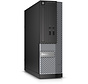 Dell Optiplex 3020 SFF - Intel i3 - 4 GB - 120 GB SSD