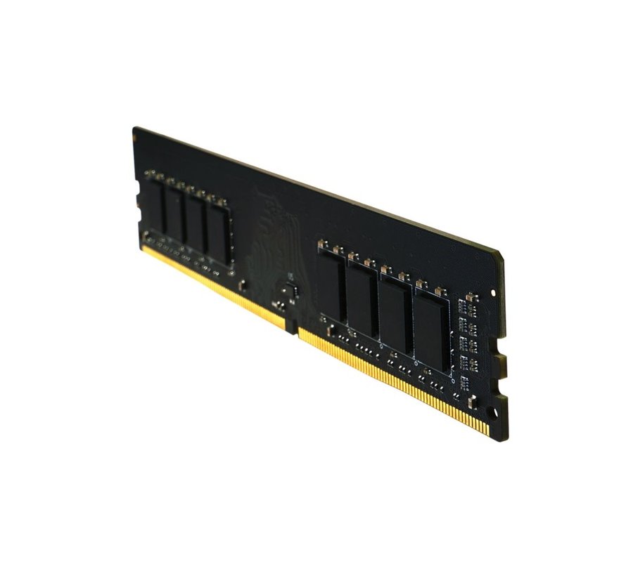 | 1x8GB DDR4 | 3200MHz | DIMM | CL22 | Geheugenmodule | RAM