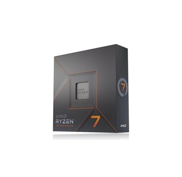 AMD Ryzen 7 7700X processor 4,5 GHz 32 MB L3 Box