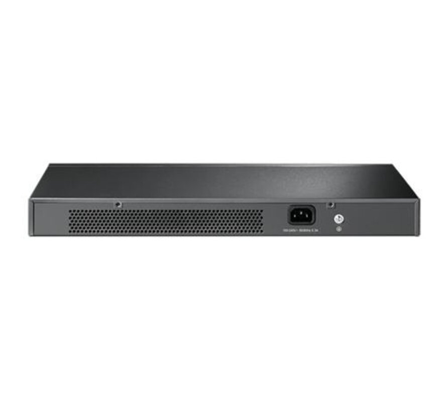 TL-SG1016 | 16-poorts Gigabit Unmanaged Switch | Auto MDI/MDIX | Energie-efficiënt | Rack-monteerbaar