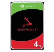 Seagate IronWolf Pro HDD 3.5" | 4TB SATA III | 5400RPM