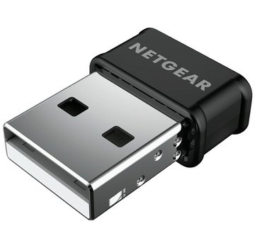 Netgear NETGEAR A6150 | Wi-Fi 5 USB Adapter | Dual-band (2,4 GHz / 5 GHz) | 1200 Mbps | USB 2.0