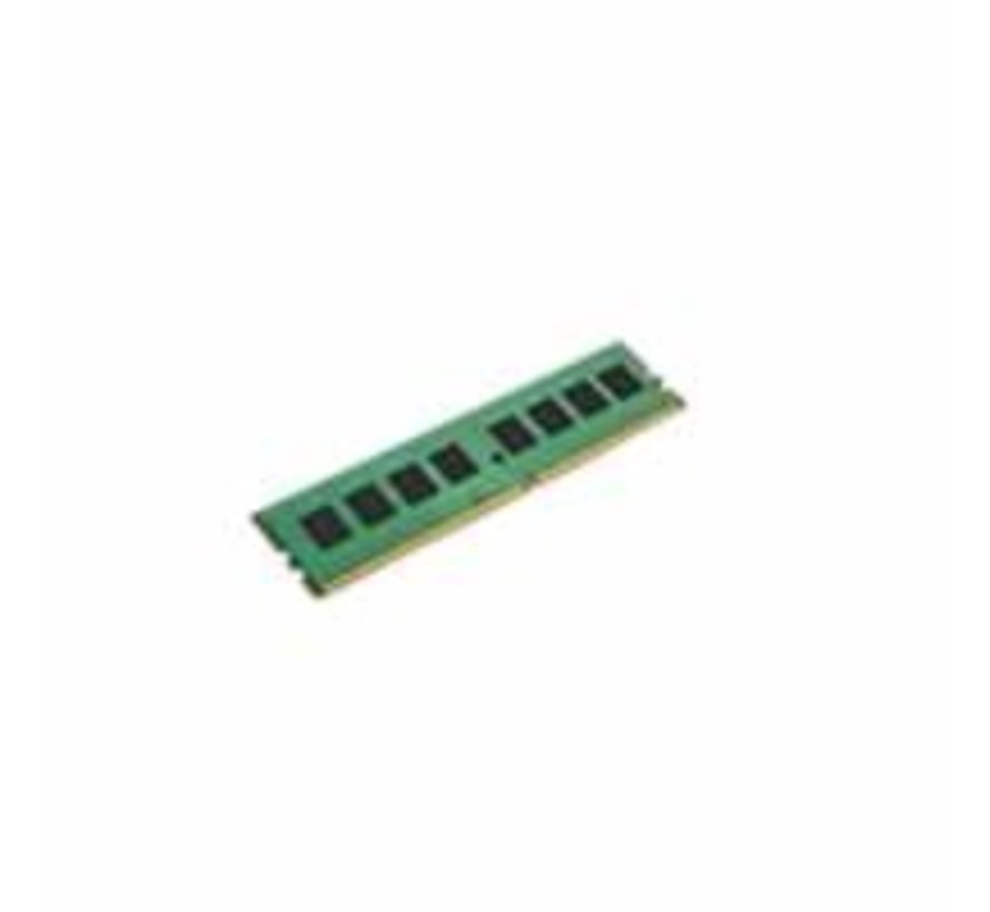 ValueRAM | 1x8GB DDR4 | 3200MHz | DIMM | CL22 | Geheugenmodule | RAM