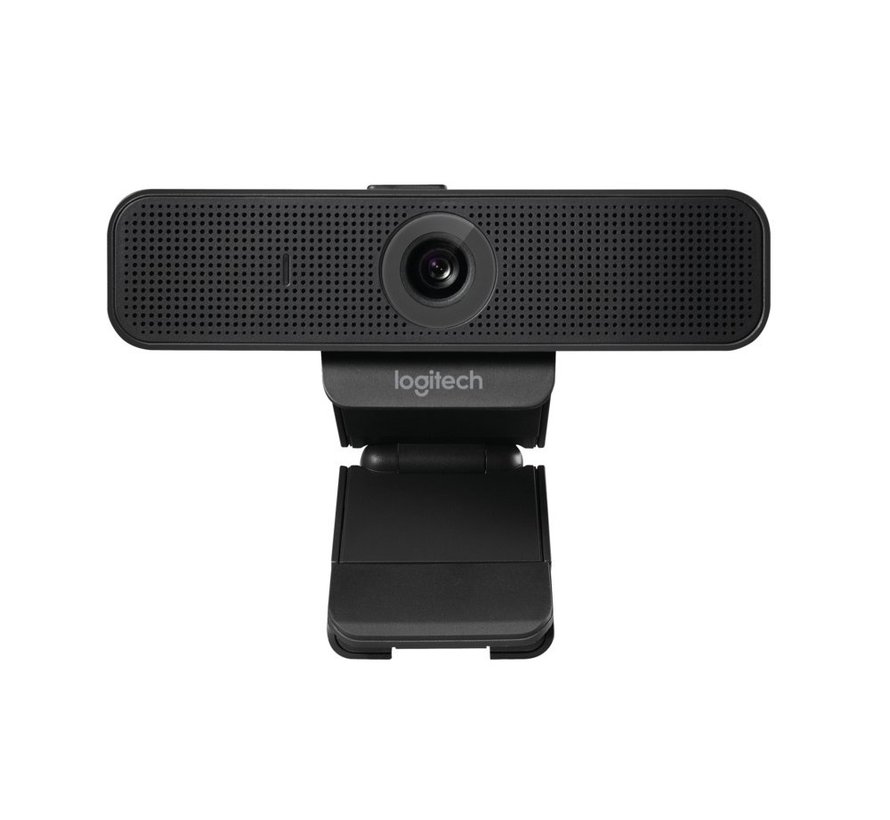 C925e | 1080p 30FPS USB Webcam met Microfoon