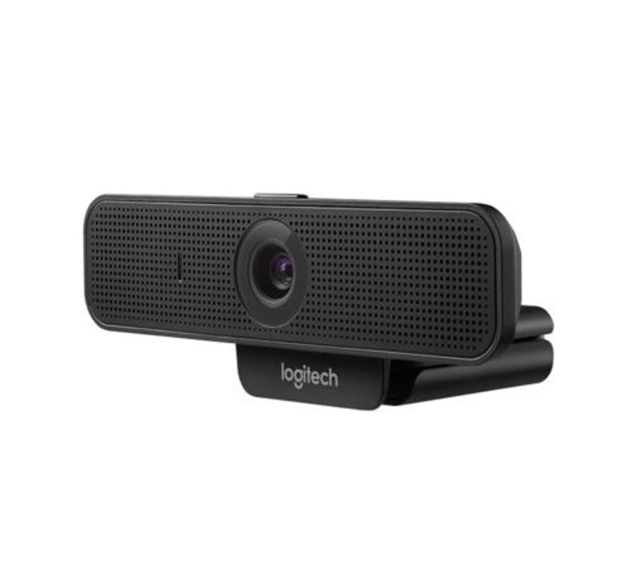 C925e | 1080p 30FPS USB Webcam met Microfoon