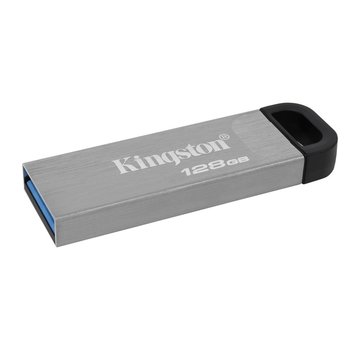 Kingston Technology DataTraveler Kyson USB flash drive 64 GB USB Type-A 3.2 Gen 1 (3.1 Gen 1) Zilver