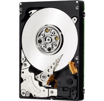 Toshiba HDD 3.5" | 500GB SATA III | 7200RPM | PULLED (refurbished)
