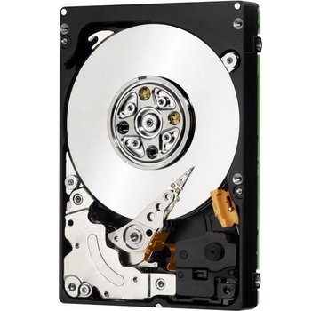 Toshiba HDD  500GB - 3.5inch - 7200RPM - 32MB - SATA3 PULLED (refurbished)