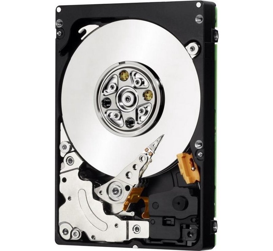 HDD  500GB - 3.5inch - 7200RPM - 32MB - SATA3 PULLED (refurbished)