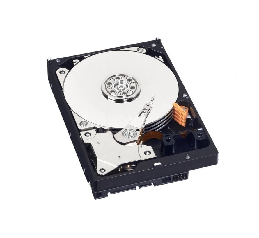 HDD WD Blue 3.5inch / 250GB / 7200RPM PULLED (refurbished)