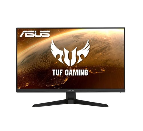 Asus ASUS TUF Gaming VG249Q1A 23.8'' | 1920x1080 IPS | 165Hz | 1ms | Adaptive Sync | Gaming Monitor