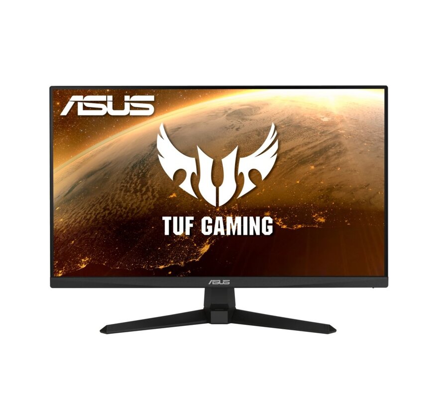 ASUS TUF Gaming VG249Q1A 23.8'' | 1920x1080 IPS | 165Hz | 1ms | Adaptive Sync | Gaming Monitor