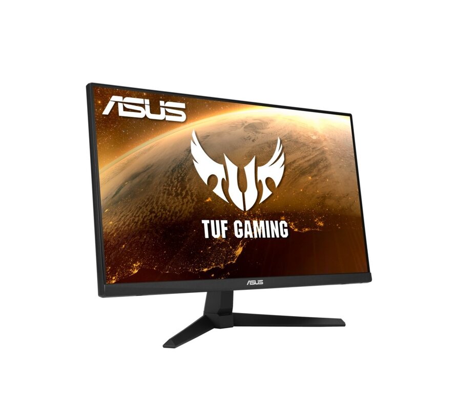 ASUS TUF Gaming VG249Q1A 23.8'' | 1920x1080 IPS | 165Hz | 1ms | Adaptive Sync | Gaming Monitor