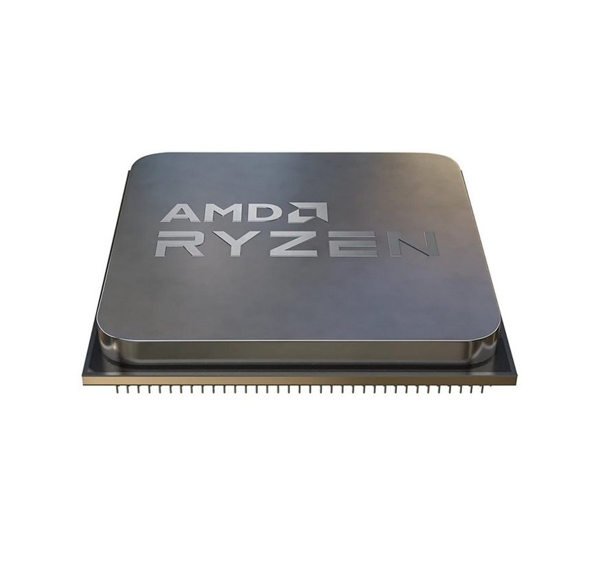 Ryzen 5 4600G processor 3,7 GHz 8 MB L3 Box