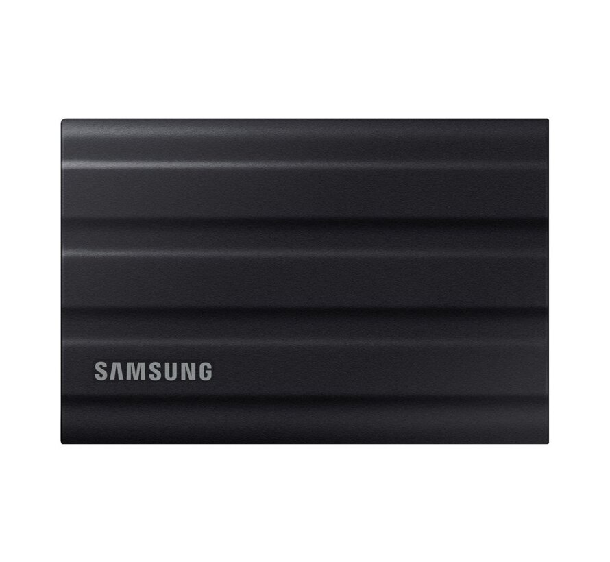 T7 Shield 1TB Portable SSD - 1.050MB/s Zwart
