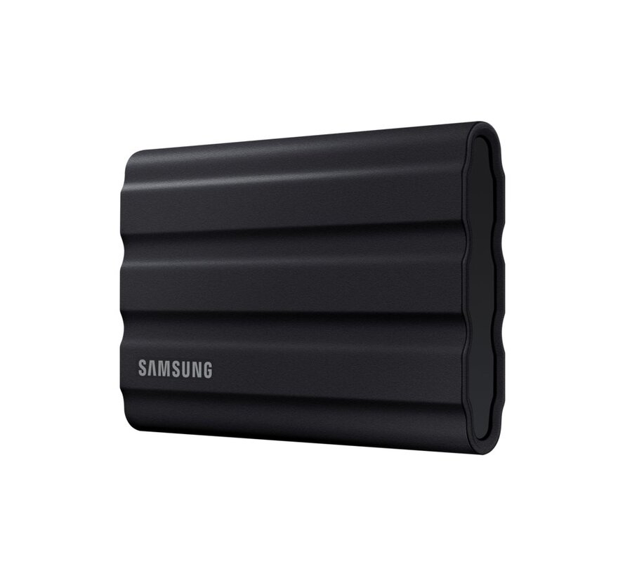 T7 Shield 1TB Portable SSD - 1.050MB/s Zwart