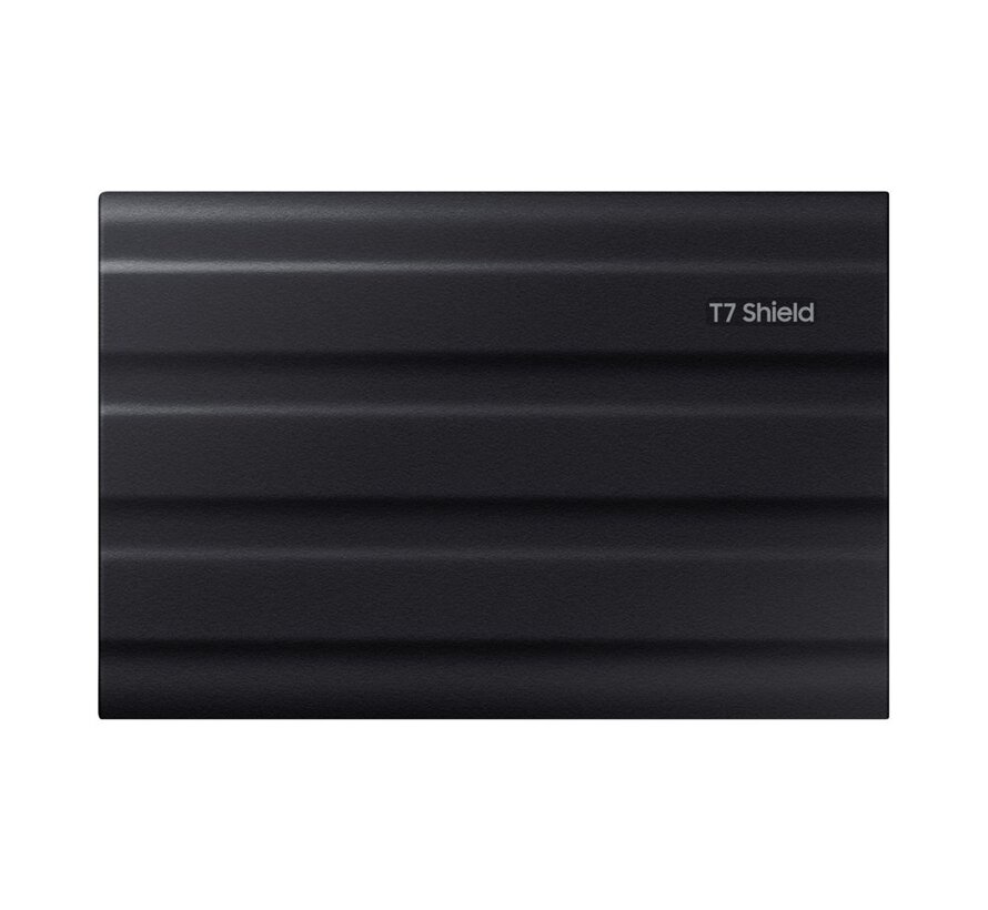 T7 Shield 1TB Portable SSD - 1.050MB/s Zwart