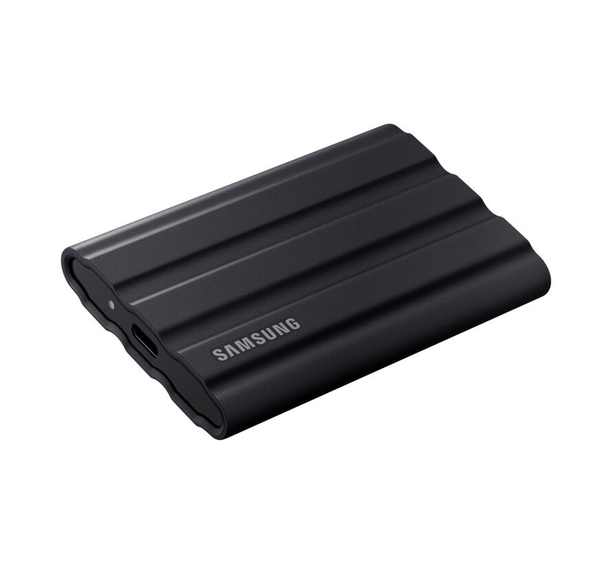 T7 Shield 1TB Portable SSD - 1.050MB/s Zwart