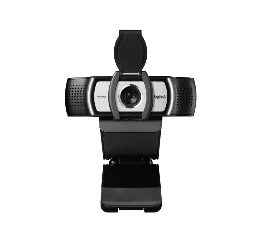 C930e webcam 1920 x 1080 Pixels USB Zwart