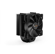 be quiet! Pure Rock 2 | 150W TDP | 155mm Hoogte | 120mm Fan | CPU Luchtkoeler