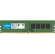 Crucial | 1x8GB DDR4 | 3200MHz | DIMM | CL22 | Geheugenmodule | RAM