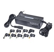 Gembird NPA-AC1-GS | Universele Notebook Lader | 90 Watt | 2.2 Meter
