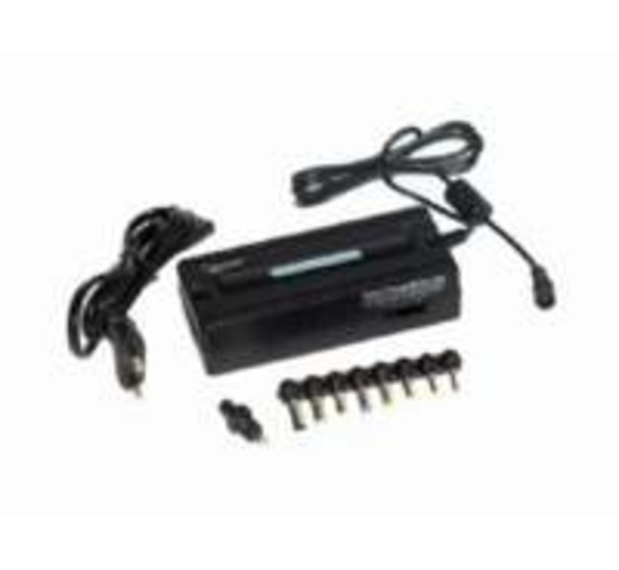 NPA-AC1-GS | Universele Notebook Lader | 90 Watt | 2.2 Meter