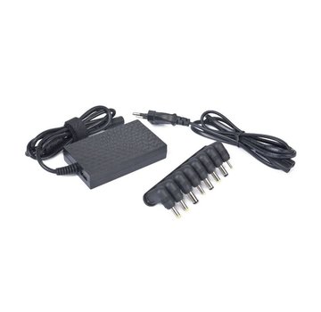 Gembird NPA-AC3 | Netvoeding & Inverter | 40 W | Zwart | Binnen