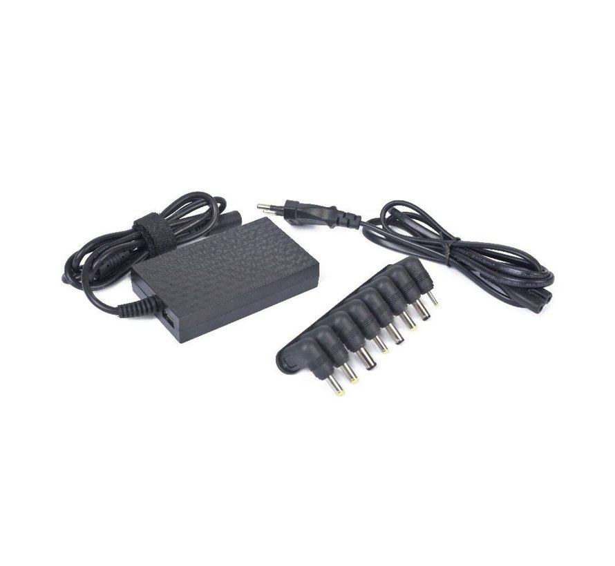 NPA-AC3 | Netvoeding & Inverter | 40 W | Zwart | Binnen