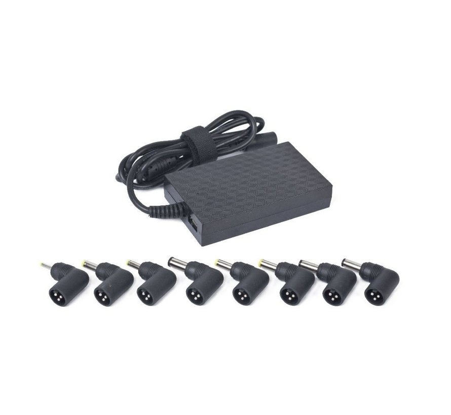NPA-AC3 | Netvoeding & Inverter | 40 W | Zwart | Binnen