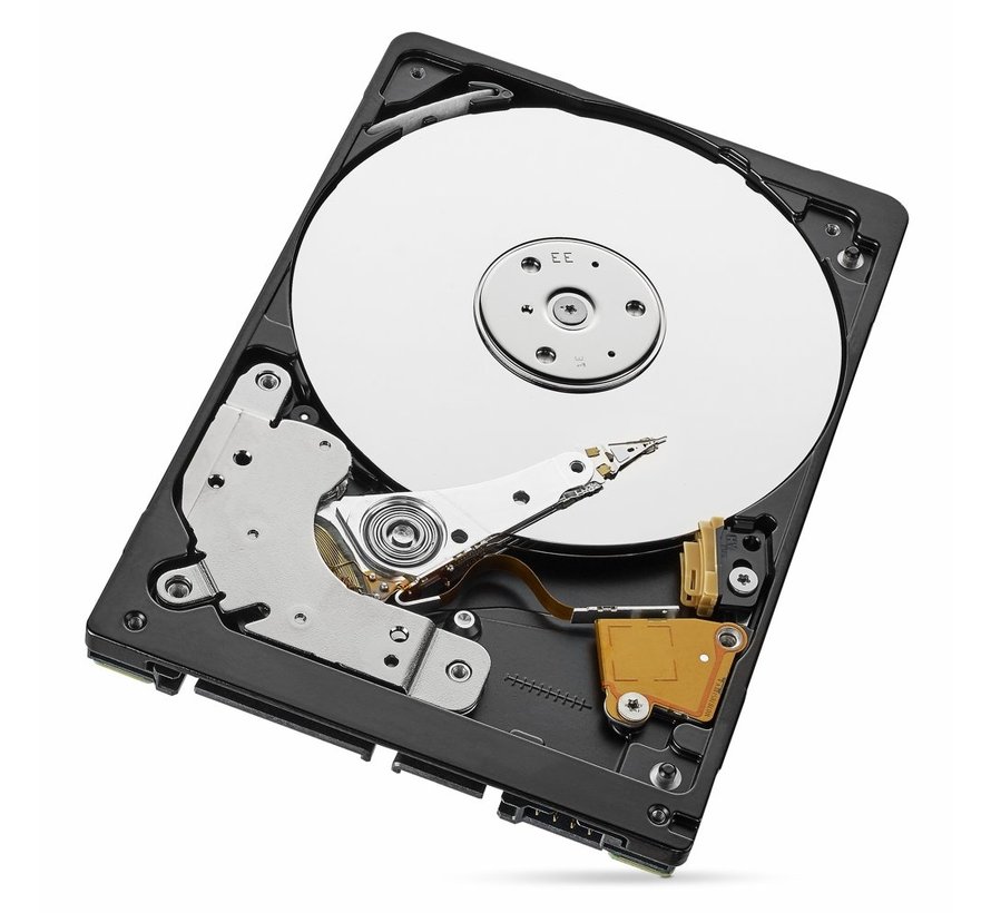 Barracuda HDD 2.5" | 2TB SATA III | 5400RPM