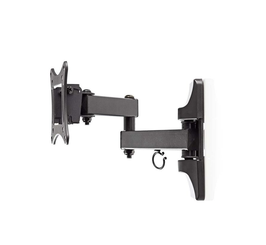 TVWM1530BK | Draai- en kantelbare TV-plafondbeugel | 23''-55'' | max 30kg | VESA 400x400