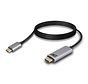 AC7015 USB-C naar HDMI kabel 1,8 meter