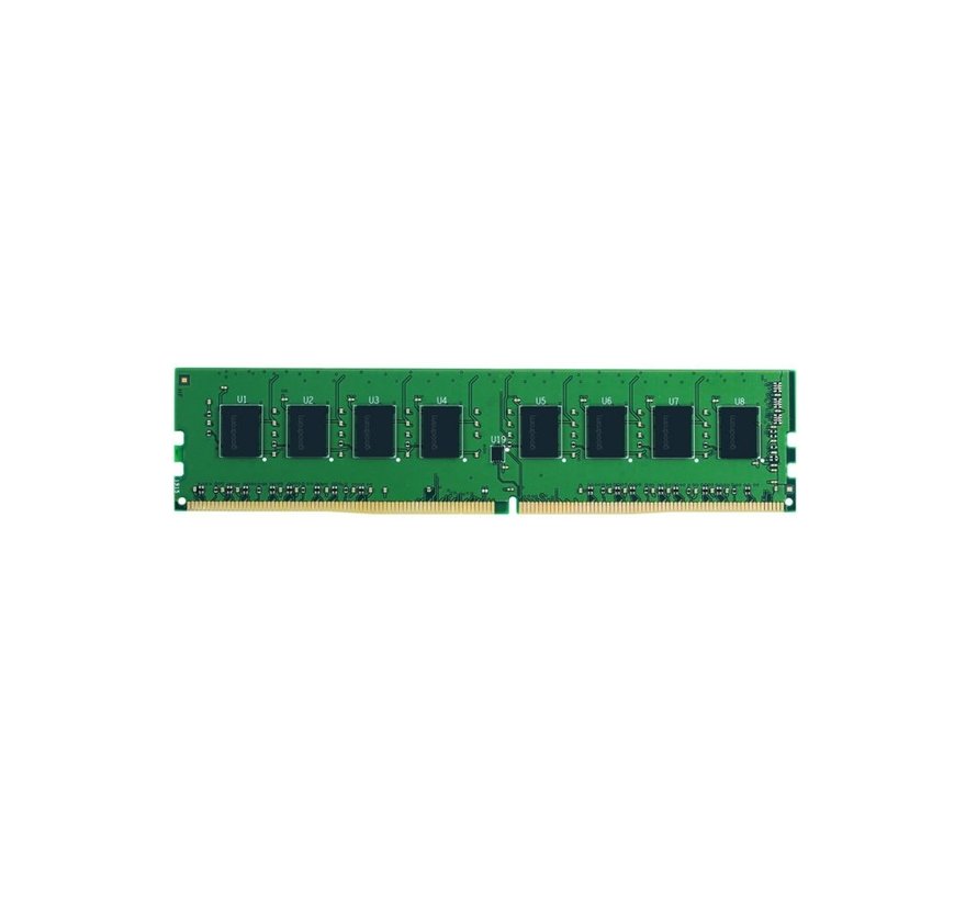 GR2666D464L19/16G geheugenmodule 16 GB 1 x 16 GB DDR4 2666 MHz