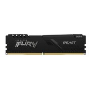 Kingston Fury Beast | 1x32GB DDR4 | 3200MHz | DIMM | CL16 | Geheugenmodule | RAM
