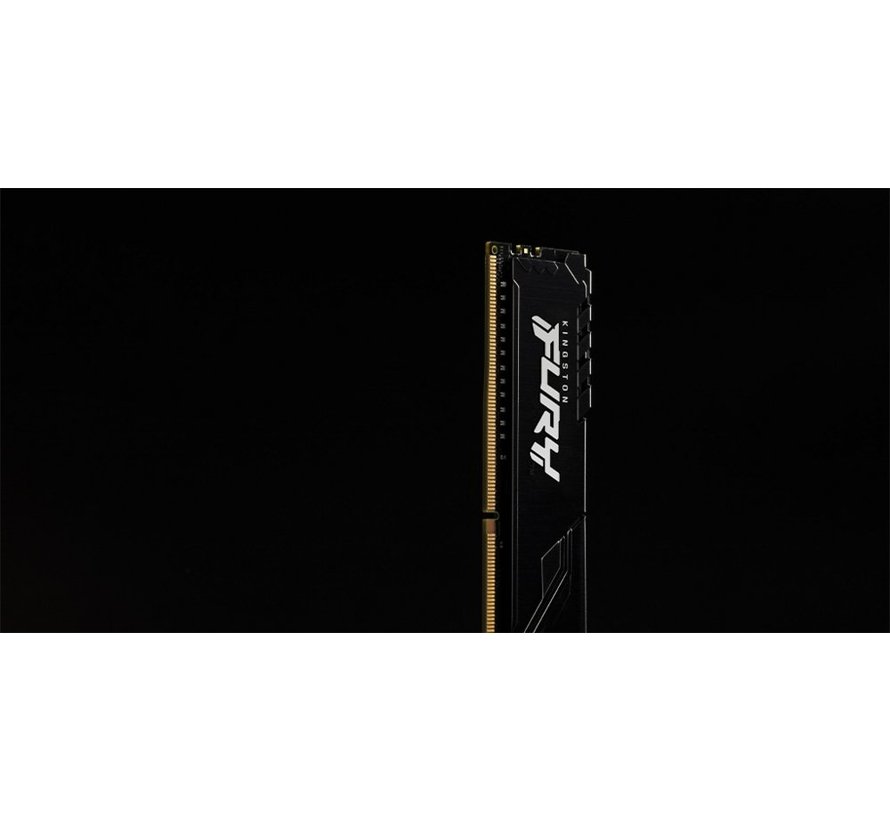 Fury Beast | 1x32GB DDR4 | 3200MHz | DIMM | CL16 | Geheugenmodule | RAM