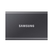 Samsung T7 1TB Portable SSD - 1.050MB/s Grijs