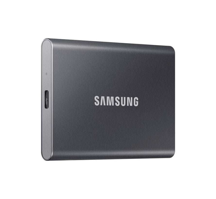 T7 1TB Portable SSD - 1.050MB/s Grijs
