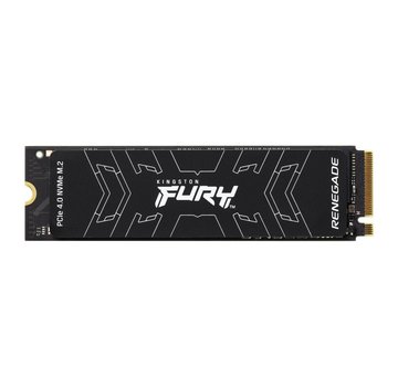 Kingston Technology FURY Renegade M.2 500 GB PCI Express 4.0 3D TLC NVMe