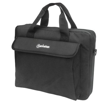 OEM Manhattan Notebook Bag 14.1" Black