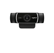 Logitech C922 Pro Stream | 1080p 30FPS USB Webcam met Microfoon