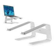 ACT AC8130 notebookstandaard Grijs 39,6 cm (15.6")