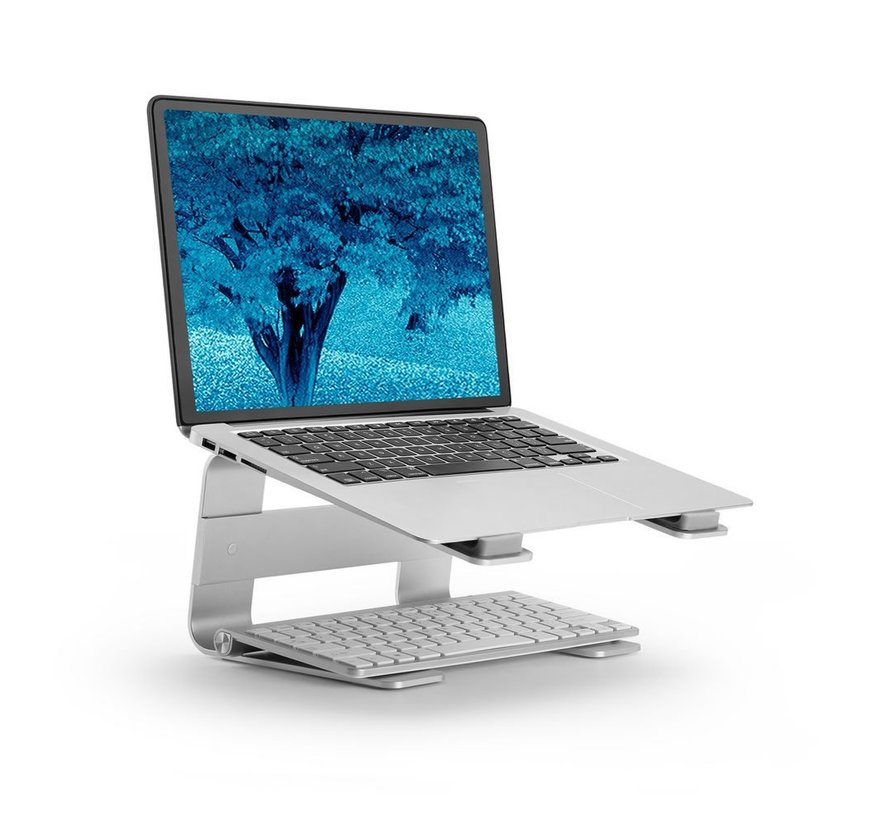 AC8130 notebookstandaard Grijs 39,6 cm (15.6")