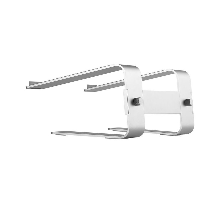 AC8130 notebookstandaard Grijs 39,6 cm (15.6")