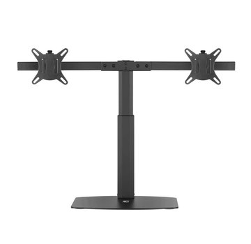 ACT AC8332 flat panel bureau steun 68,6 cm (27") Vrijstaand Zwart