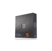 AMD Ryzen 5 7600X processor 4,7 GHz 32 MB L3 Box