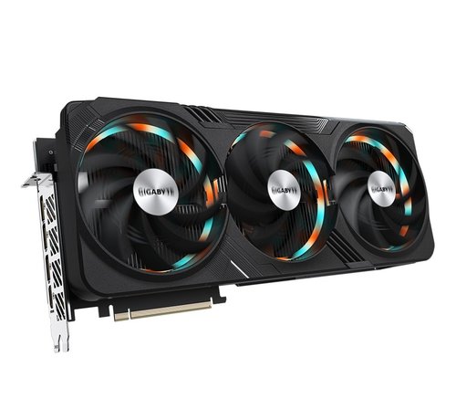 Gigabyte GeForce RTX 4090 GAMING OC 24G NVIDIA 24 GB GDDR6X